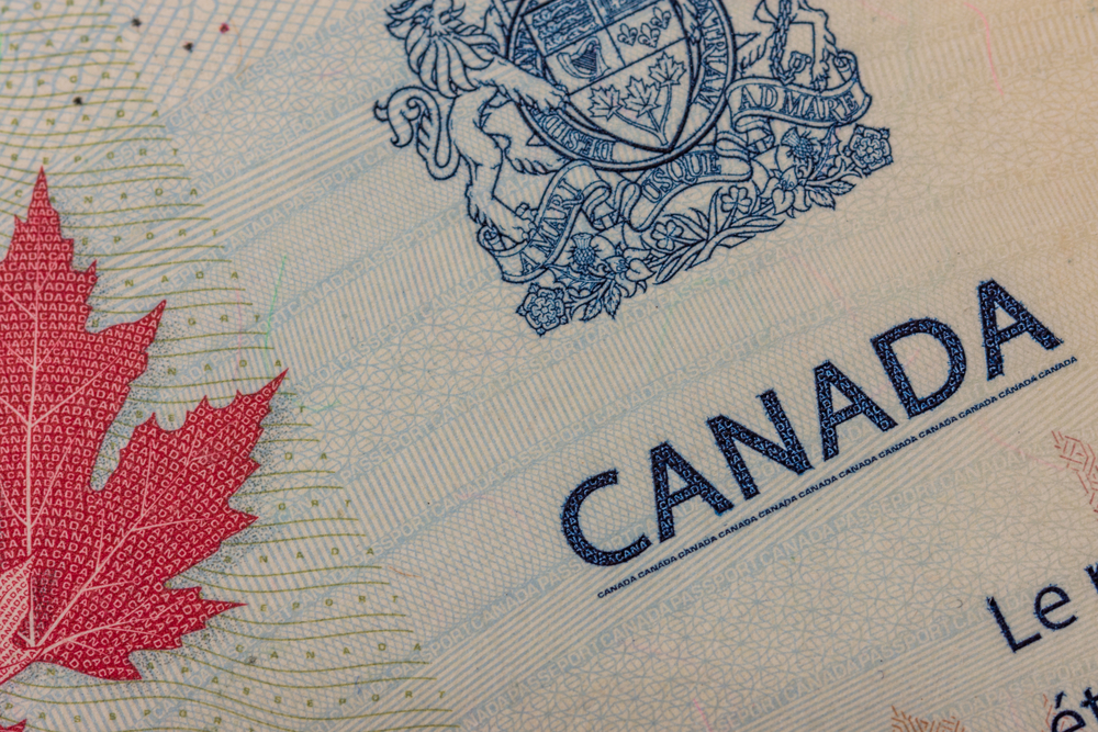 Canadian,Passport